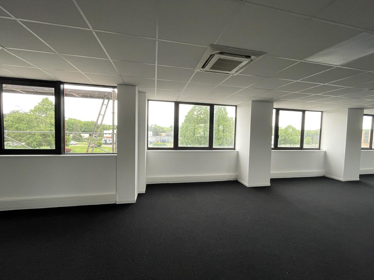 Bureau Vandoeuvre-lès-Nancy 578m² Location bureau Vandoeuvre-lès-Nancy Meurthe-et-Moselle OLBUR2111639 10